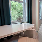 4-zimmer Mit Grandioser Aussicht In Zentraler Lage * Hanower