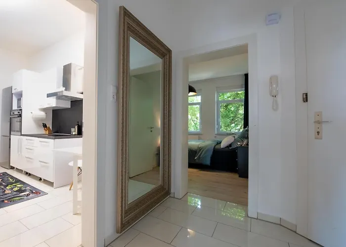4-zimmer Mit Grandioser Aussicht In Zentraler Lage *