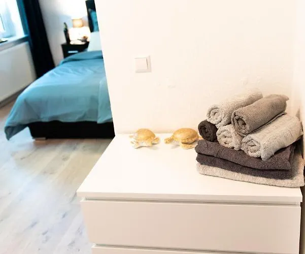 4-zimmer Mit Grandioser Aussicht In Zentraler Lage