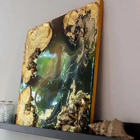 4-zimmer Mit Grandioser Aussicht In Zentraler Lage * 하노버