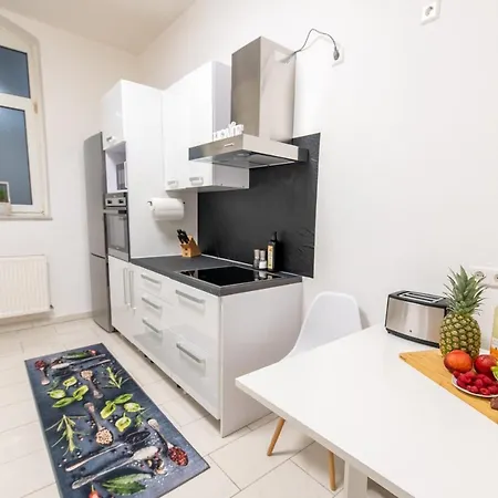 4-zimmer Mit Grandioser Aussicht In Zentraler Lage Hannover