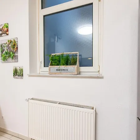 4-zimmer Mit Grandioser Aussicht In Zentraler Lage * Hannover