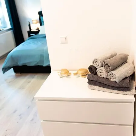 4-zimmer Mit Grandioser Aussicht In Zentraler Lage
