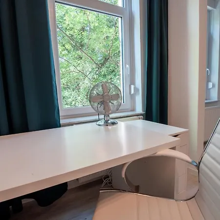 4-zimmer Mit Grandioser Aussicht In Zentraler Lage * Hannover